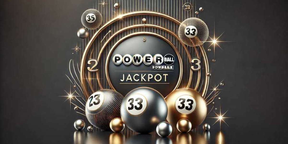 Unlocking the Power of Powerball