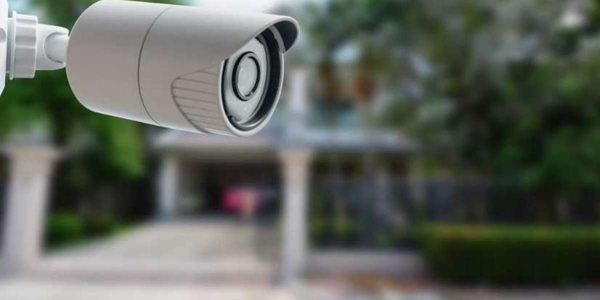 The Importance of Residential CCTV Systems: Enhance Your Home Security