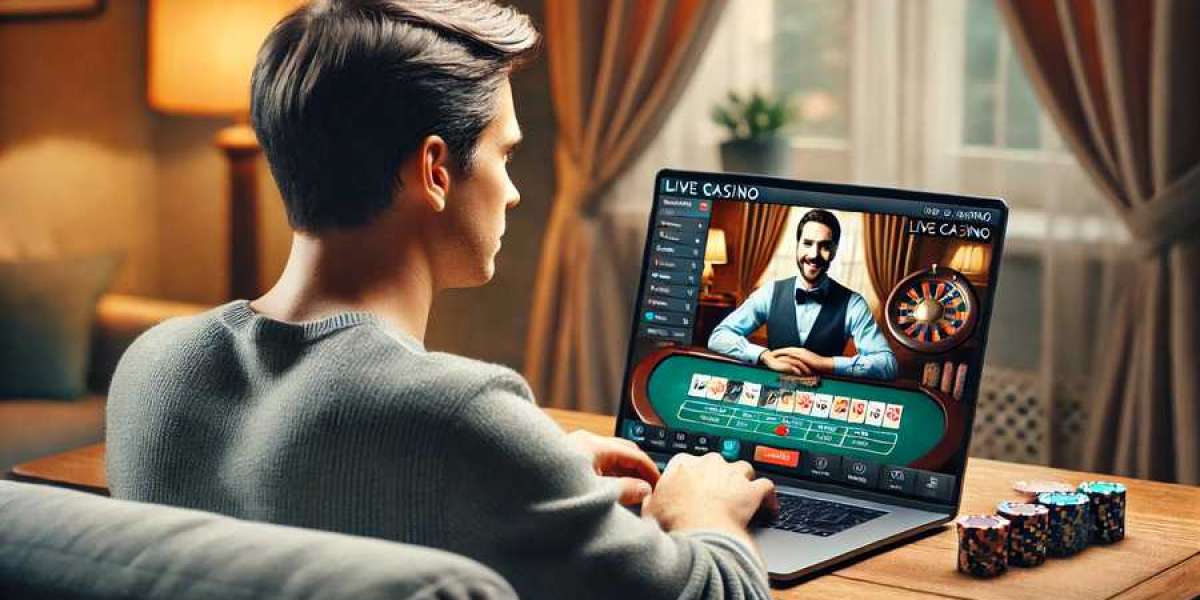 Winning at Online Casinos