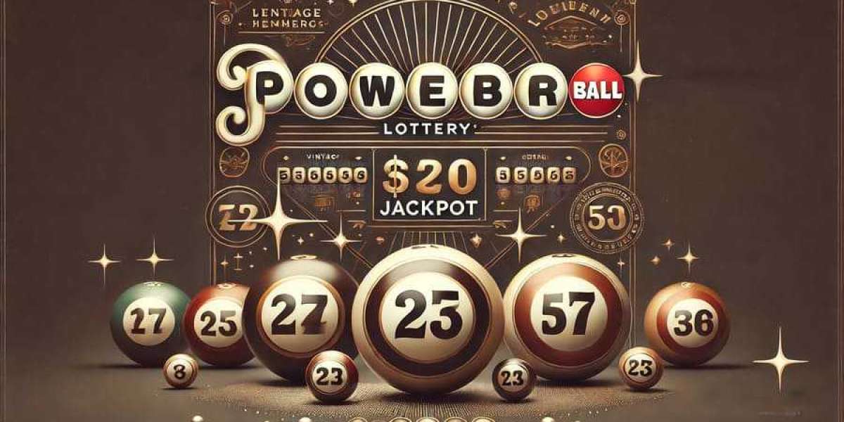 Winning Insights on Powerball