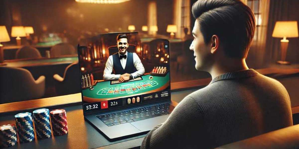 The Rise of Online Baccarat