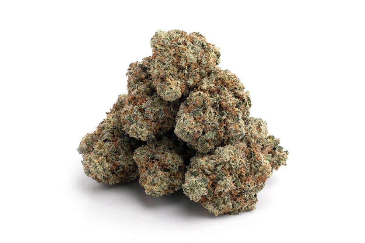 Sour Diesel Sativa Strain: Supercharge Your Mornings