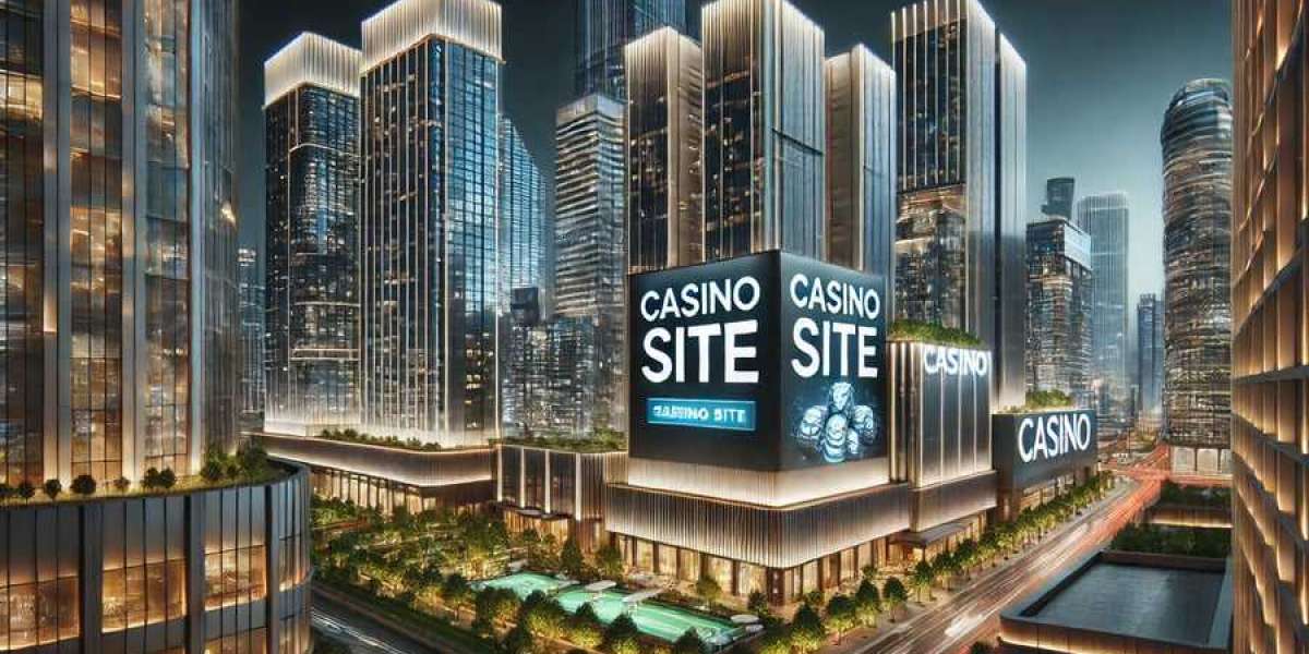 Understanding Casino Sites