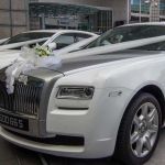 Wedding Cars