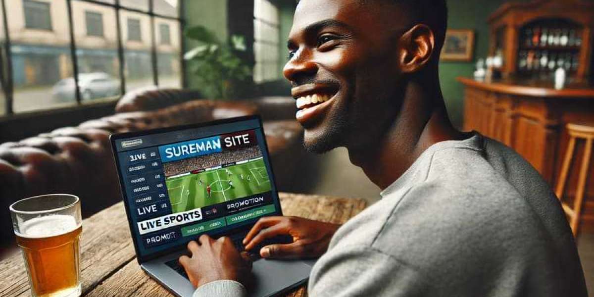 Mastering Sports Betting Sites