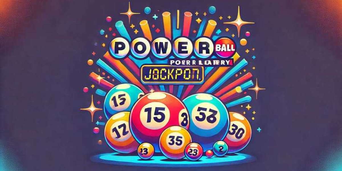 Exciting Insights on Bepick Powerball