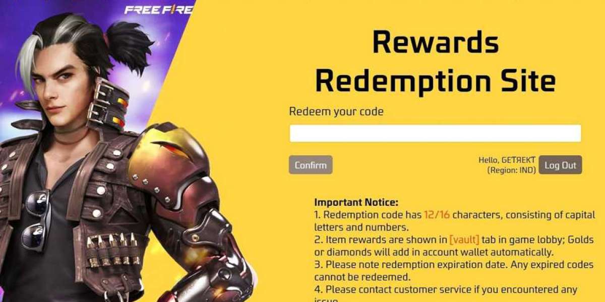 Free Fire Redeem Codes Guide - Easy Rewards