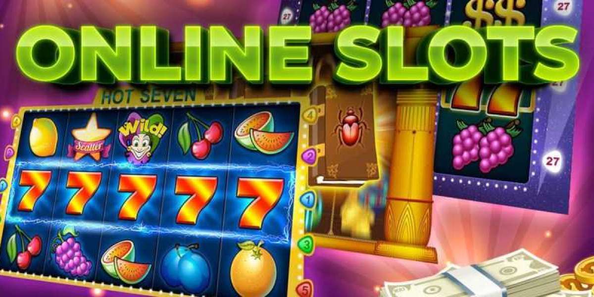 Giochi da Casinò Online con i Migliori Aspetti Visivi