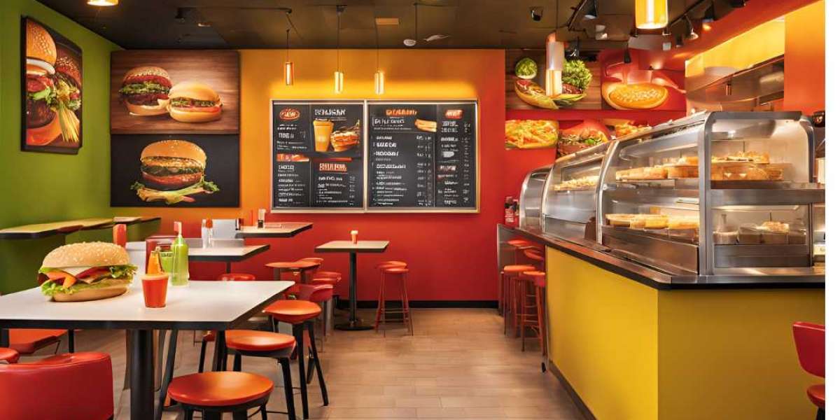 Tips for Choosing the Right Digital Menu Board for Your Restaurant