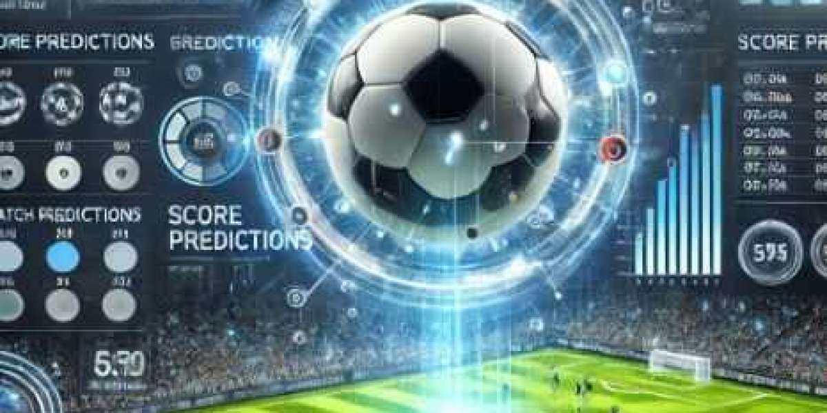 Betgaranteed: Your Go-To Source for Reliable Football Predictions