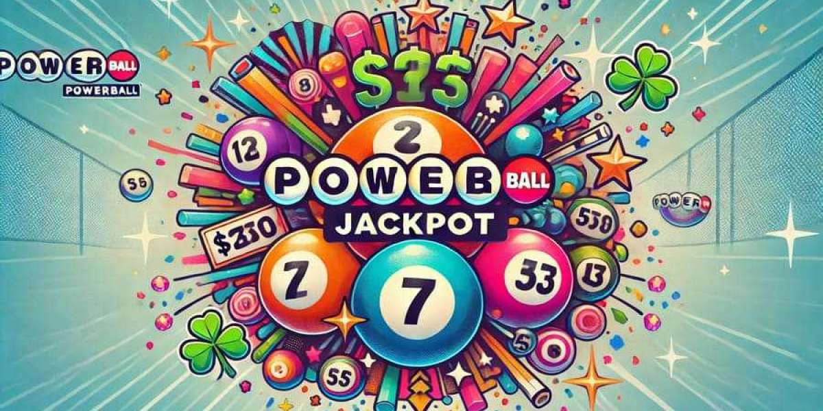 Winning Big with Powerball