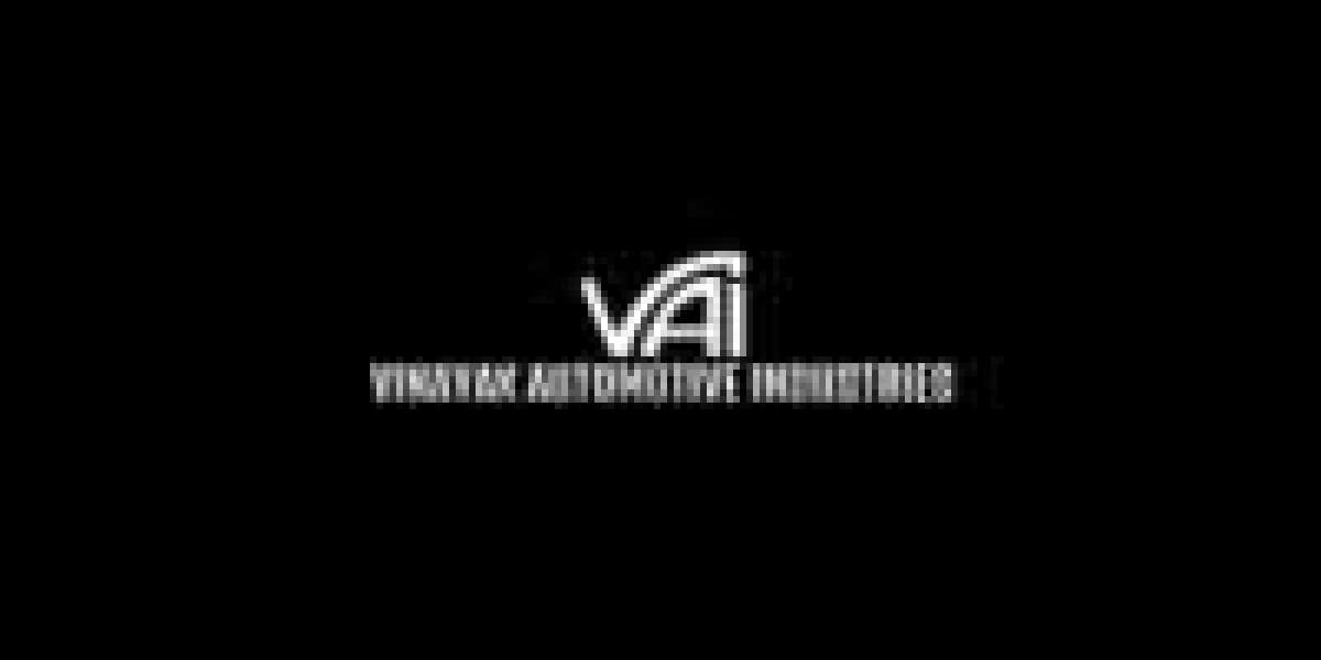 Vehicle Safety with LED Indicator Lights from Vinayak Automotive