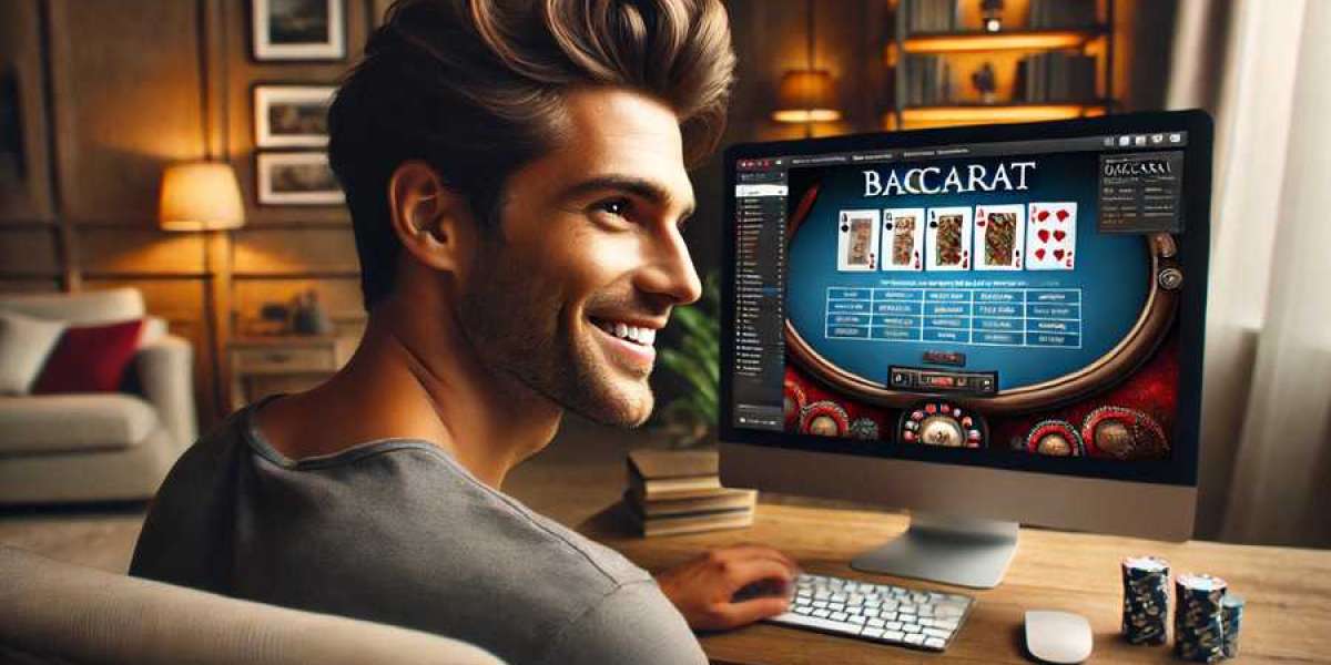 The Ultimate Casino Site Guide