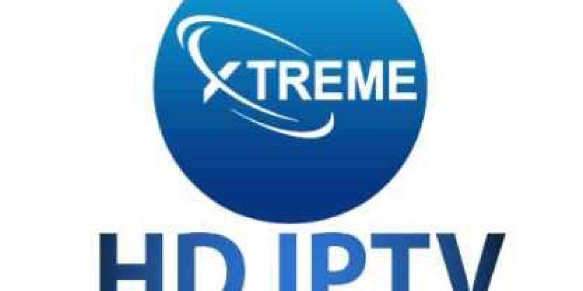 Discover the Ultimate Entertainment Experience with Xtreme HD IPTV