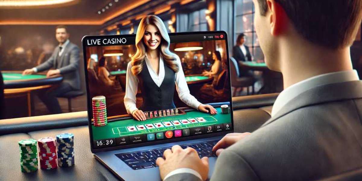 Unlocking VIP Casino Programs