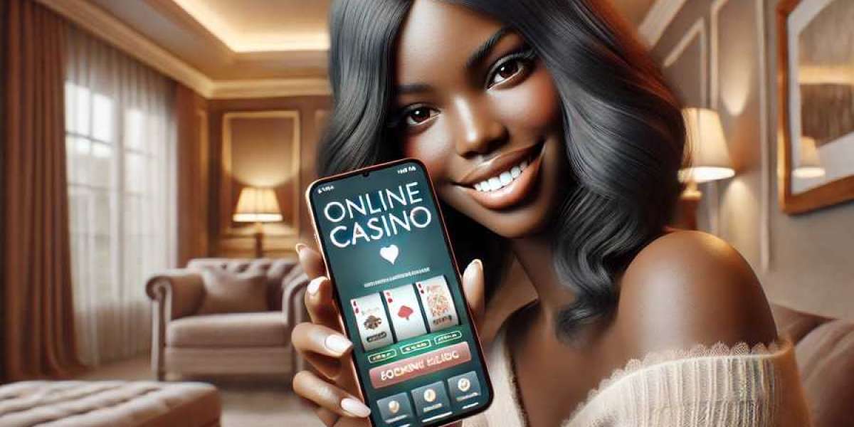 Exploring Online Casinos