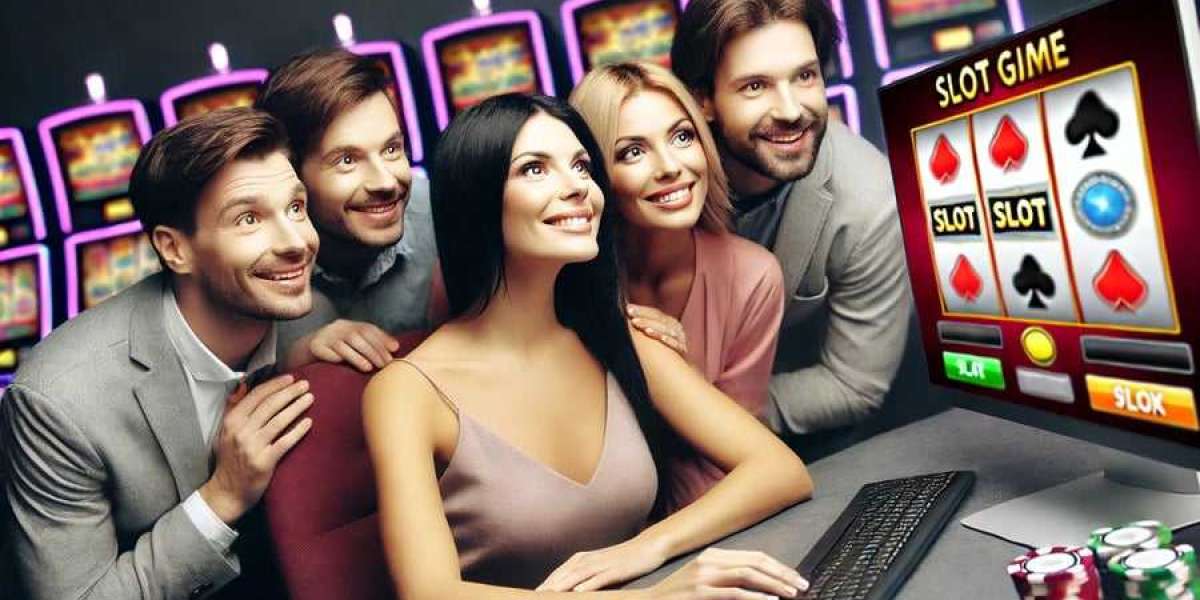 Mastering Online Casino Game