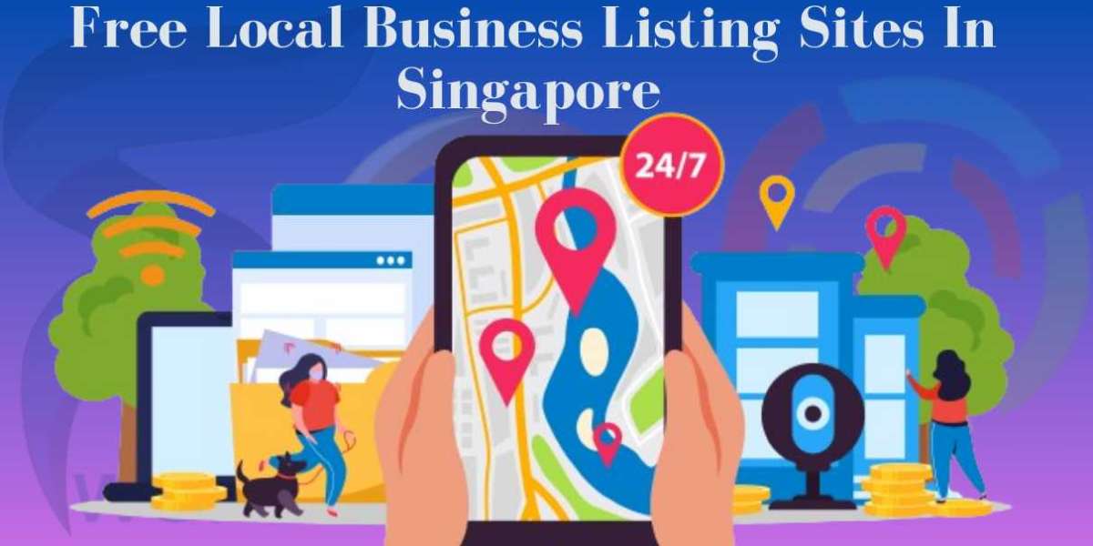 Best Singapore Business Listing Sites for Local Companies