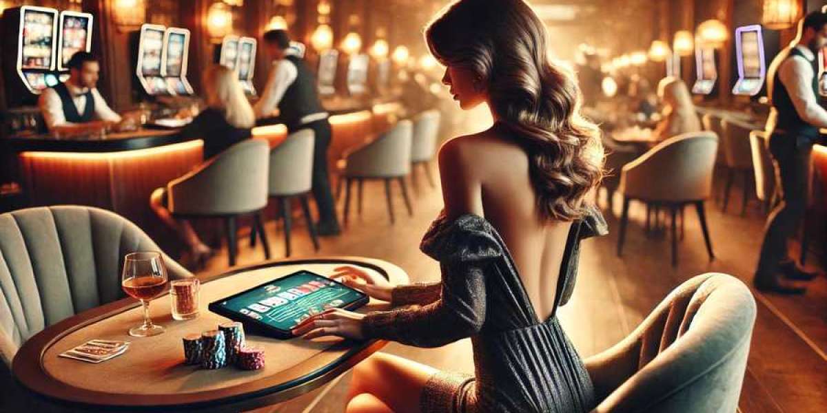 Master Online Baccarat Today