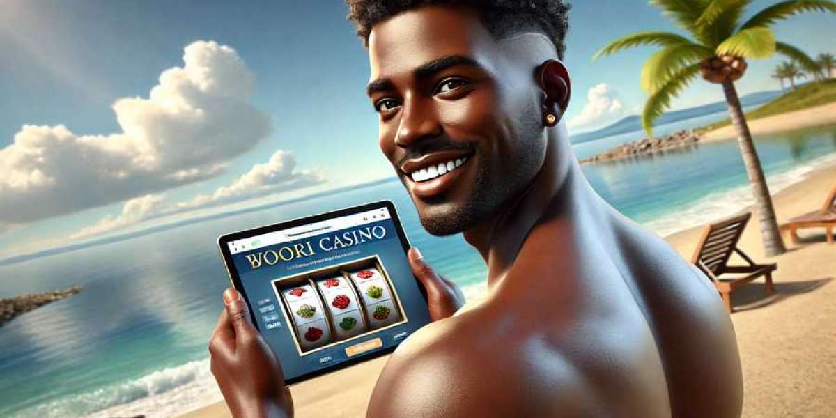 Explore the World of Casino Sites