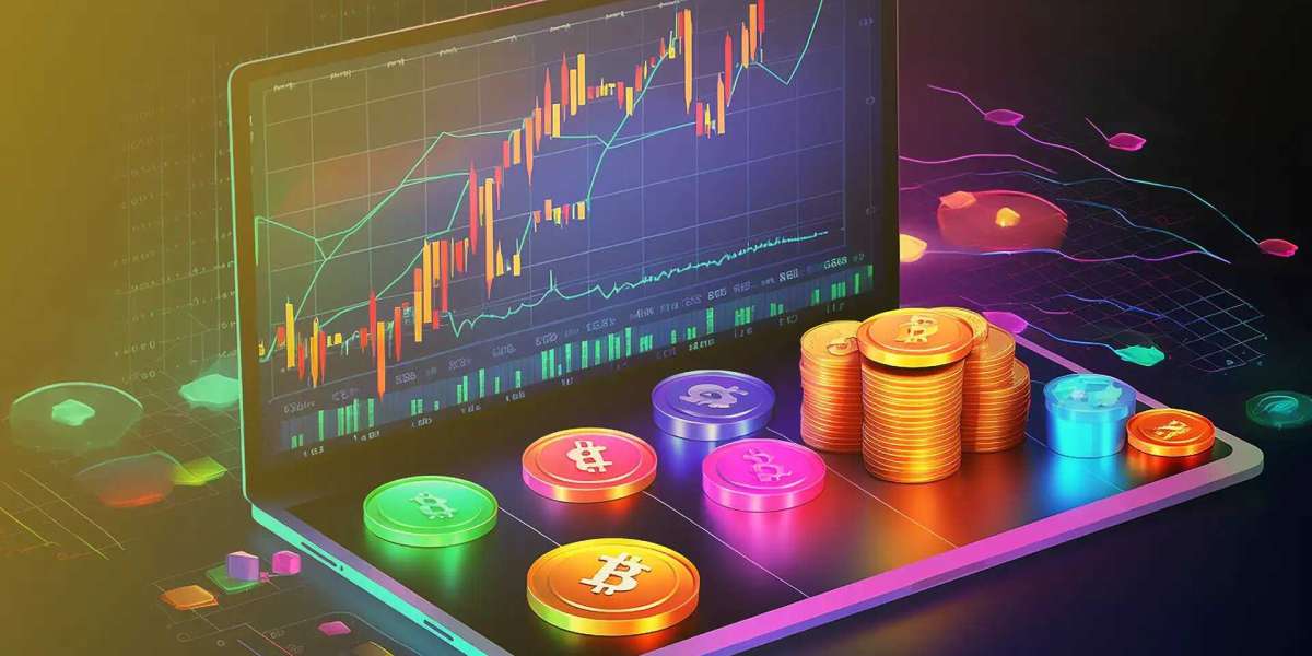 Boost Your Crypto Strategy The Top Tools for Analyzing Market Trends