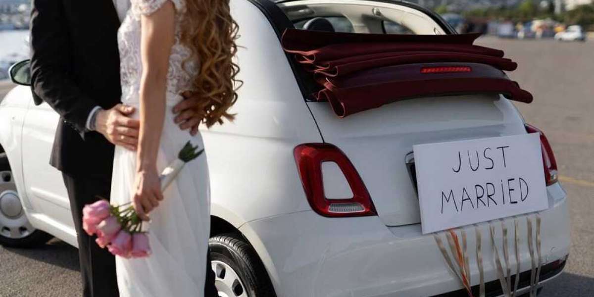 Wedding Car Hire Brisbane