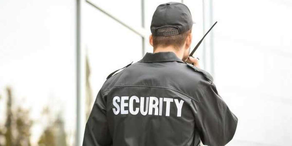 Emergency Preparedness and Crisis Management A Key Responsibility of Hotel Security Guards