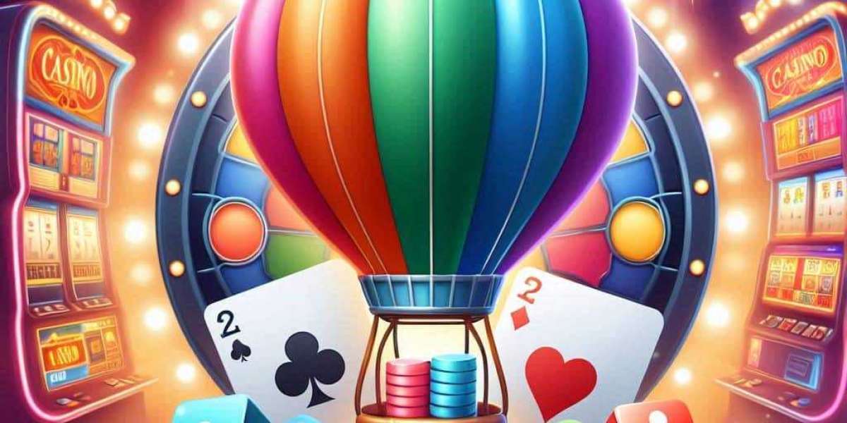 Balloon Multiplier Strategies: Maximizing Your Fun and Profits