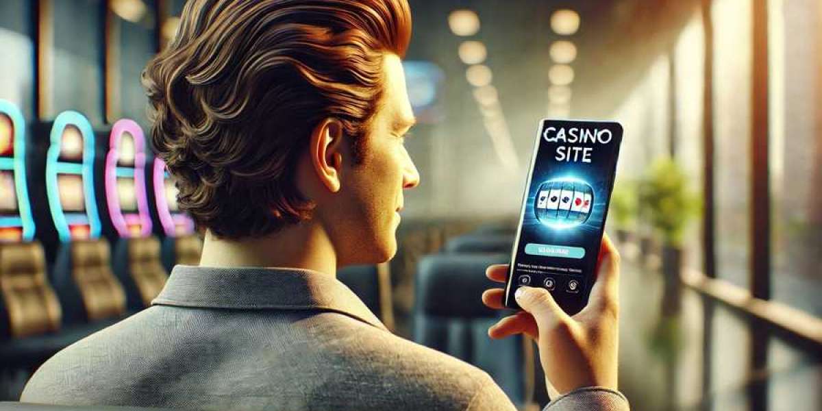 Choosing Casino Apps with Bonuses