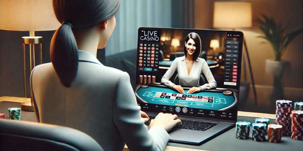 The Rise of High-Limit Online Casinos