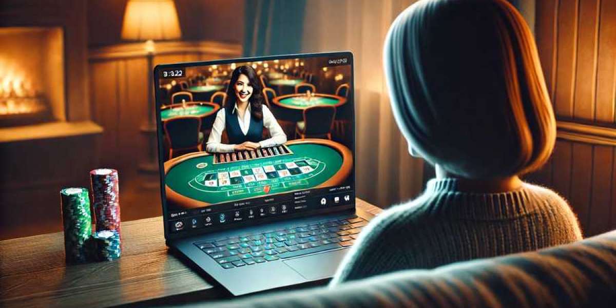 Mastering Online Casino Gaming