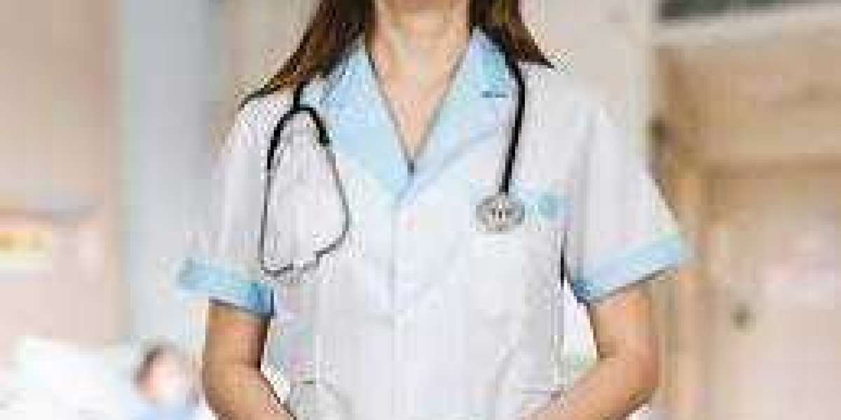 How Nursing Writing Services Can Aid in Exam Preparation