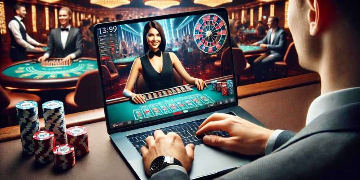 Mastering Online Baccarat Play