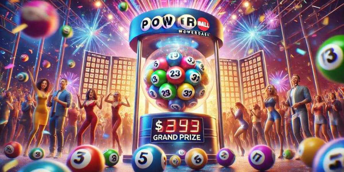 Check Your Powerball Results Now