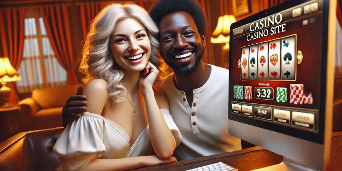 Exploring the World of Online Slots