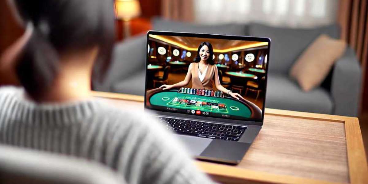 The Rise of Bitcoin Casino Sites