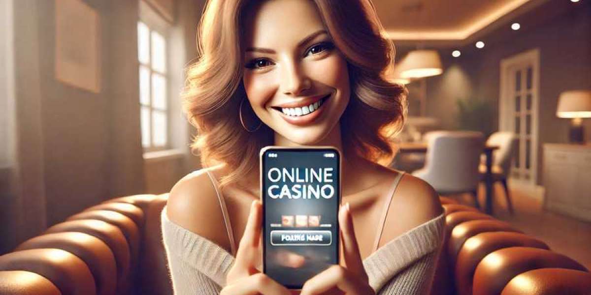 Mastering Online Casino Games