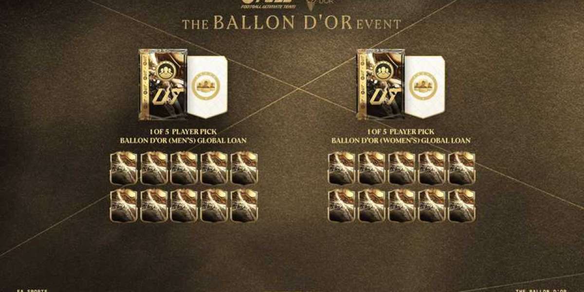 Ballon d'Or Event: Everything You Need to Know