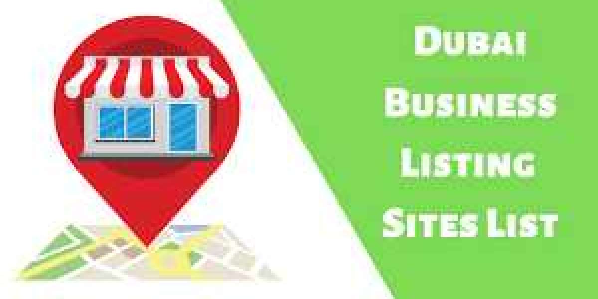 Best Business Listing Sites in Dubai to Grow Your Business