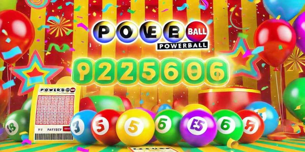 Bepick Powerball: Your Ultimate Guide