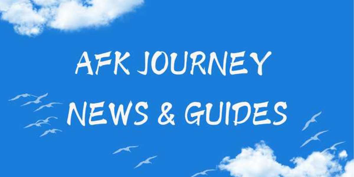 AFK Journey Trailer: Explore the New Narrative!