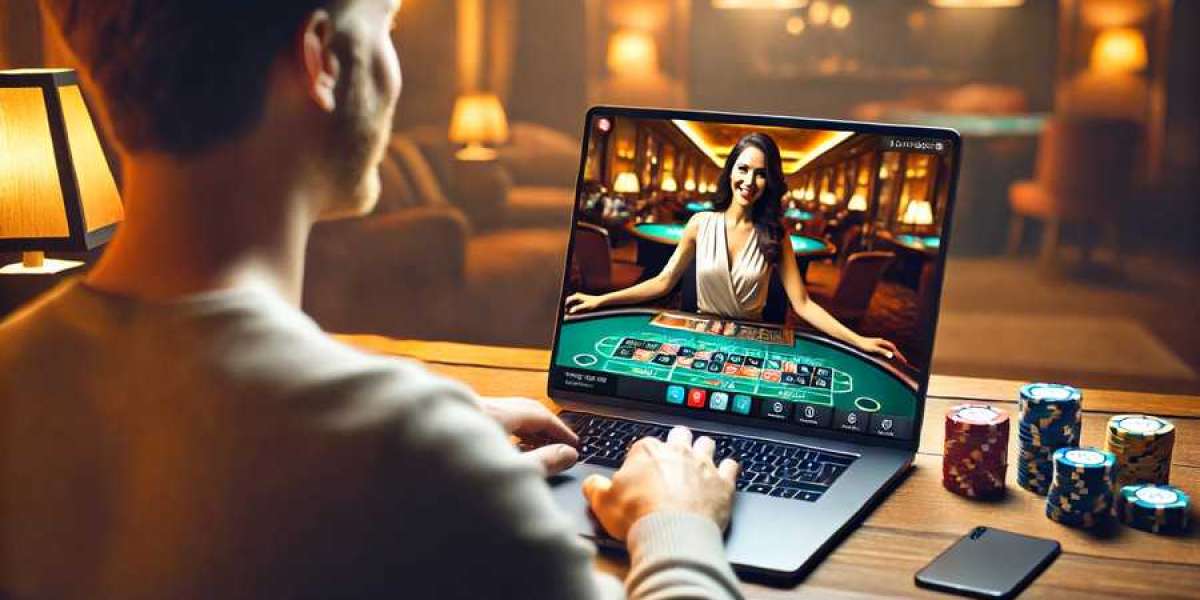 Explore the Best Casino Sites