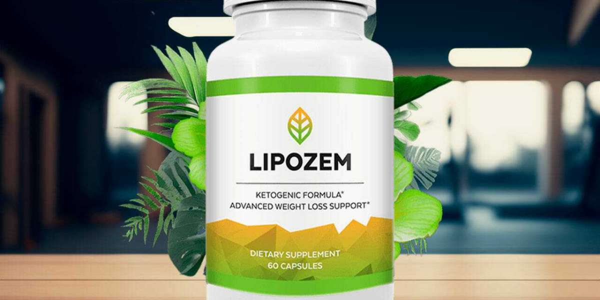 "Lipozem Australia: A Breakthrough in Weight Loss and Fat Reduction"