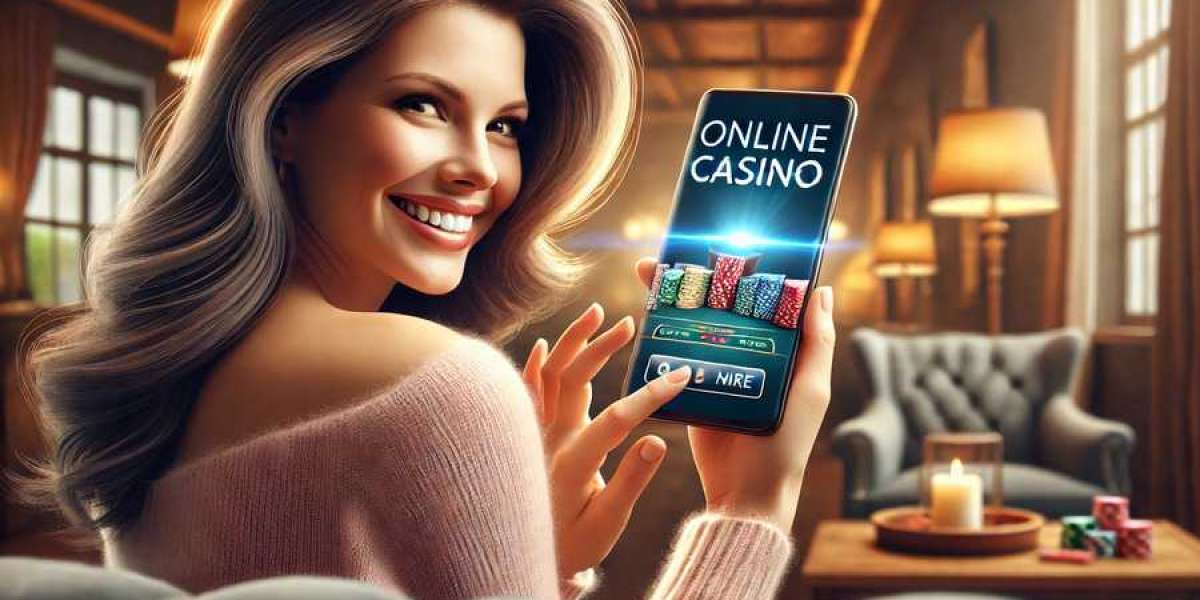 Exploring the Thrills of Online Slots