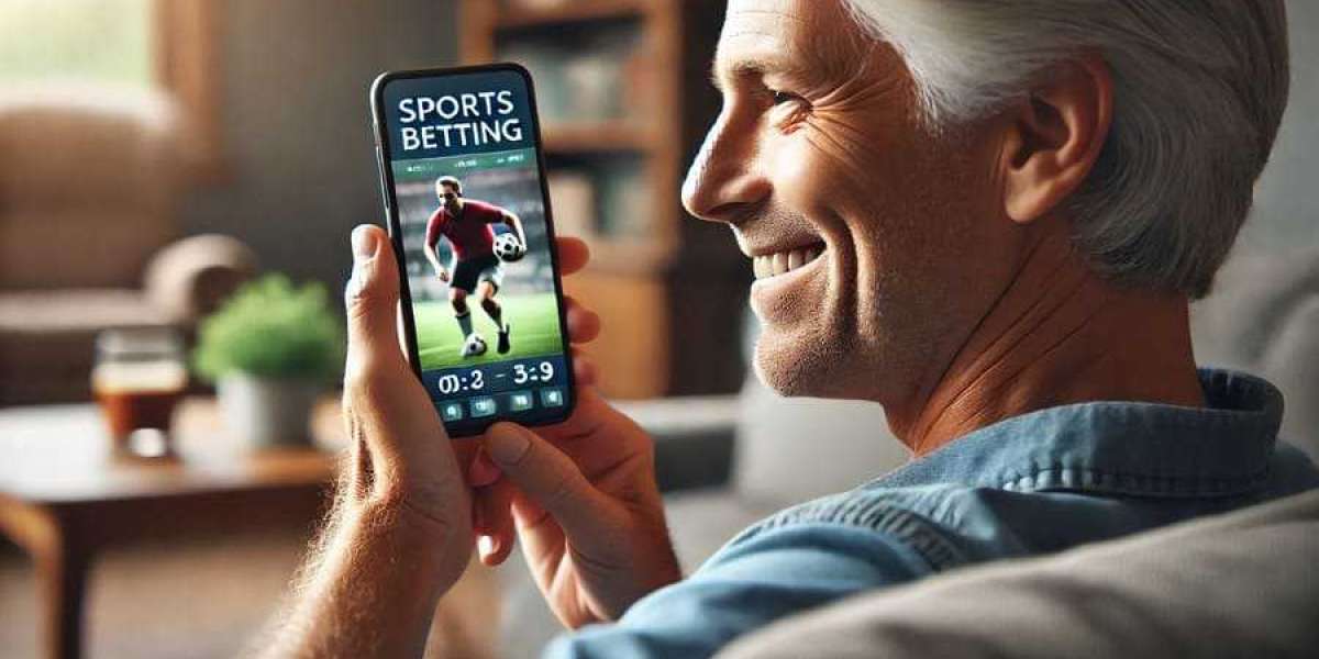 Understanding Sports Betting Community